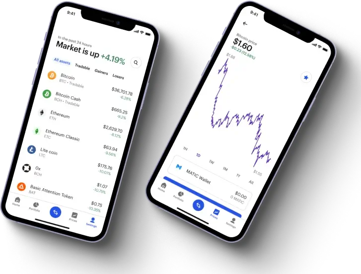 Beravendex - Embrace Financial Empowerment with Beravendex